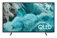 ��������� QLED Samsung 75" QE75Q7FAAUXRU 4K Ultra HD 50Hz  WiFi Smart TV �����������