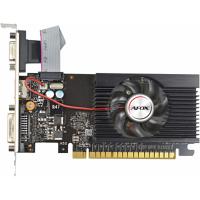  Afox NVIDIA GT 710 954 4096 5012 64 RTL AF710-4096D3L7-V1