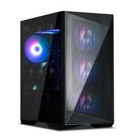  ZALMAN Z9 Iceberg MS Black, EATX, BLACK, WINDOW