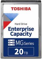 Ƹ����� ���� HDD 20TB SATA-III Toshiba MG11 Enterprise Capacity (MG11ACA20TE)