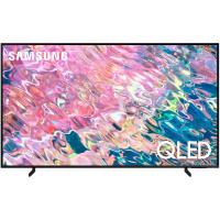 Samsung 85" QE85Q60BAUXCE QLED Ultra HD 4k SmartTV