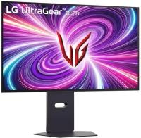  LG 31.5" 32GS95UV-B Ultra HD 4K OLED  32GS95UV-B.ARUZ