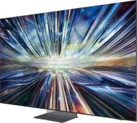  QLED Samsung 75" QE75QN900DUXRU Series 9   8K Ultra HD 120Hz DVB-T2 DVB-C DVB-S2 USB WiFi Smart TV (RUS)