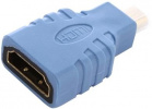  Greenconnect HDMI (F) - Micro HDMI (M) (GCR-50938)