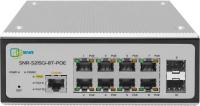  SNR SNR-S215Gi-8T-POE 8x1/ 