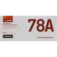  EasyPrint LH-78A (CE278A/Cart728 278A/728)  HP LJ P1566/1606/Canon MF4410/4430 (2100 .)  