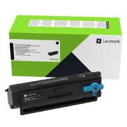  Lexmark 55B500E , 3000 .,  MS331, MS431, MX331, MX431