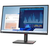  Lenovo 27" T27p-30 Black/Red 63A9GAR1CB