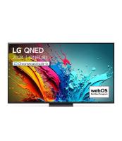  LED LG 43" 43QNED80T6A.ARUB   4K Ultra HD 60Hz DVB-T DVB-T2 DVB-C DVB-S DVB-S2 USB WiFi Smart TV (RUS)