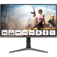 ������� 27" AIWA MD2715 IPS 2560x1440, 240Hz, Black