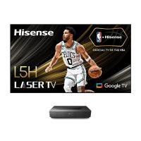  Laser Hisense 120" Laser TV 120L5H  4K Ultra HD 100Hz DVB-T DVB-T2 DVB-C DVB-S DVB-S2 WiFi Smart TV