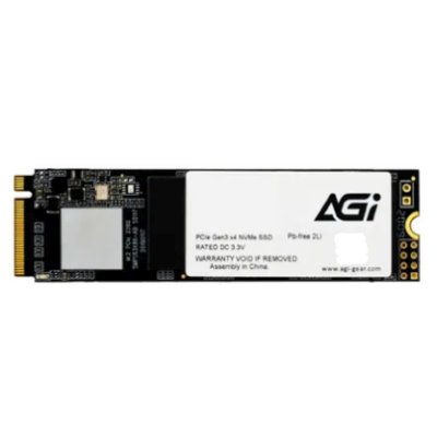 SSD  1Tb AGI AI298 AGI1T0GIMAI298