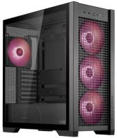  ASUS TUF GAMING GT302 TG ARGB BLACK (90DC00I0-B19000) GT302/ARGB FANS/BLK