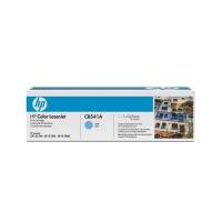  HP CB541A cyan  CP1215/1515