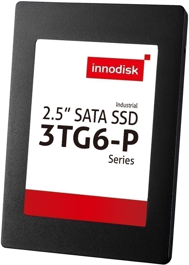  SSD 128Gb Innodisk 3TG6-P Industrial (DGS25-A28M71EW3QF) OEM