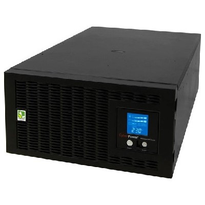  CyberPower PR6000ELCDRTXL5U