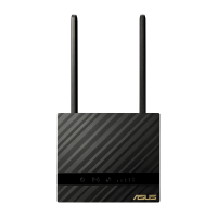   Asus 4G-N16 N300 10/100BASE-TX/4G cat.4