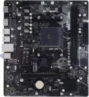   Biostar B550MT, SocketAM4, AMD B550, mATX, Ret