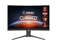  MSI 27" G272CQP  VA LED 9S6-3CC94T-021