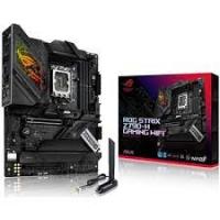   ASUS ROG STRIX Z790-H GAMING WIFI, 90MB1E10-M0EAY0 