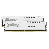   Kingston FURY Beast White [KF552C40BWK2-32] 32 