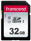   SDHC UHS-I U1 (V10) Transcend 32 , 100 /, Class 10, TS32GSDC300S