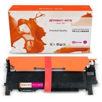   Print-Rite TFSFR3MPU1J PR-CLT-M404S CLT-M404S purple ((1000.)  Samsung SL-C430/C430W/C480/C480W/C480FW) (PR-CLT-M404S)