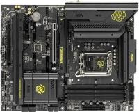  MSI MAG B860 TOMAHAWK WIFI, Socket-1851, Intel B860, ATX, Ret