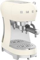   SMEG ECF02CREU,  
