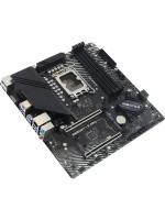����������� ����� Biostar B860MT-E PRO Soc-1851 Intel B860 4xDDR5 mATX AC`97 8ch(7.1) 2.5Gg RAID+HDMI+DP