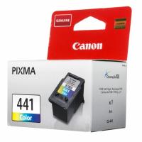  Canon CL-441  (color)