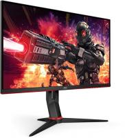  AOC 24" 24G2ZE 1920x1080 AH-IPS 240 1ms FreeSync Premium HDMI DisplayPort