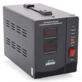  Powerman AVS 1500D Black