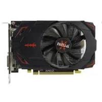 ���������� Ninja (Sinotex) AMD Radeon RX 550 (512SP) 2GB GDDR5, ret (AKRX55025F)