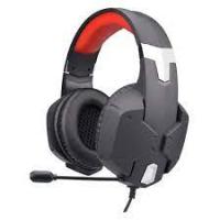 �������� RITMIX RH-566M Gaming Black-red (80001496)