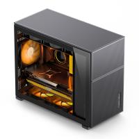  JONSBO D31 MESH Black  ,     , mini-ITX, micro-ATX, 