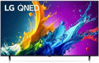  LG 65" 65QNED80T6A.ARUB MiniLED Ultra HD 4k SmartTV