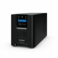    CyberPower PR1000ELCD 1000VA/900W