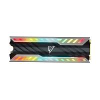  SSD Netac M.2 2280 NV3000 RGB NVMe PCIe 2Tb NT01NV3000RGB-2T0-E4X (heat sink)