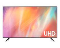  Samsung 55" UE55AU7100UXCE Ultra HD 4k SmartTV