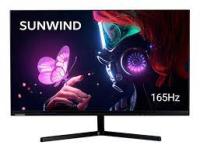  SunWind 23.8" SUN-M24BG110 VA 1920x1080 165Hz 250cd/m2 16:9