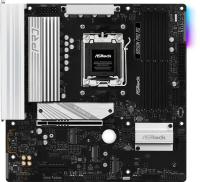 ����������� ����� ASRock B850M PRO RS, Socket AM5, AMD B850, mATX, Ret