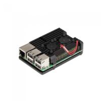  ACD RA503 Black for Raspberry Pi 4B