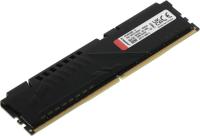 ������ DDR5 32GB 5600MHz Kingston KF556C40BB2-32 Fury Beast Black RTL Gaming PC5-44800 CL40 DIMM 288-pin 1.25� single rank � ���������� Ret