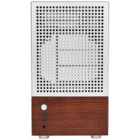     JONSBO T6 Silver ITX