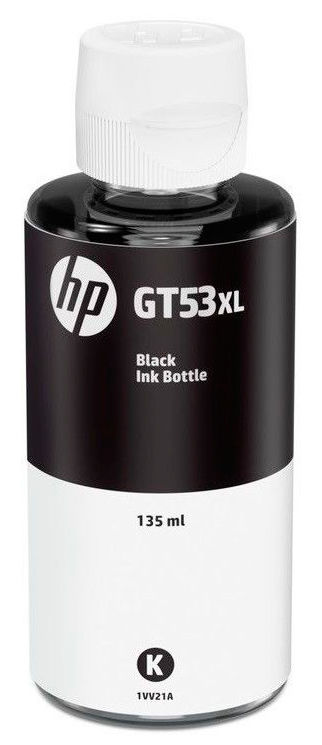  HP 1VV21AE (GT53XL) Black