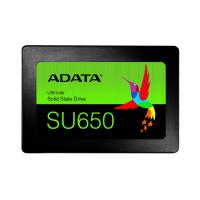 Накопитель SSD 512Gb ADATA Ultimate SU650 (ASU650SS-512GT-B) OEM