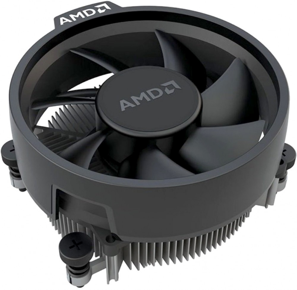 ����� AMD Wraith Stealth OEM