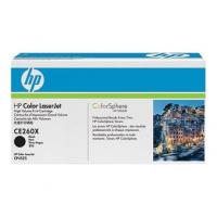  HP CE260X   CLJ CP4525 (17 000 )