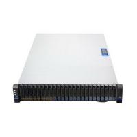 ������ CHENBRO RM23824H01*14525 2U,2.5 24BAY,CRPS,W/MINI SAS HD (NVMe 8 PORT)
